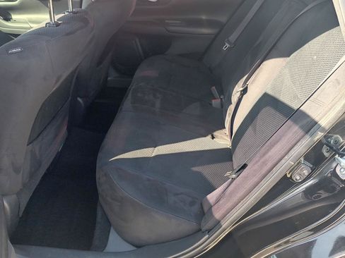 Used 2015 Nissan Altima 2.5 S w/ Power Driver Seat Package FWD image 27