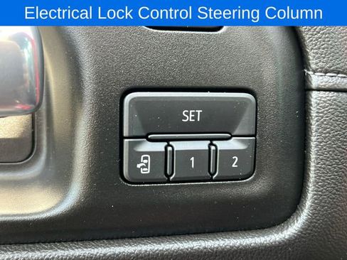 Used 2019 GMC Sierra 1500 SLT w/ SLT Premium Plus Package AWD/4WD image 27