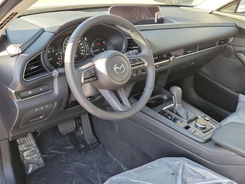 New 2026 MAZDA CX-30 AWD 2.5 S w/ Select Sport Pkg image 14
