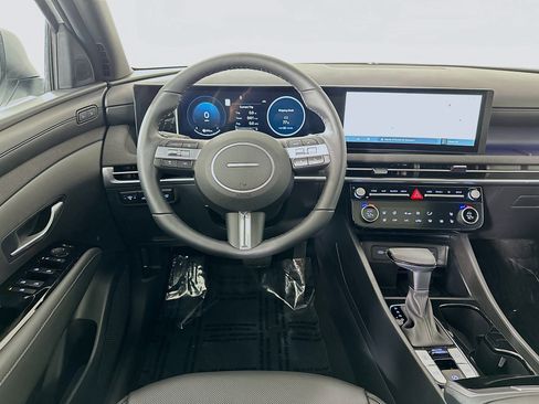 New 2026 Hyundai Santa Cruz Limited image 24