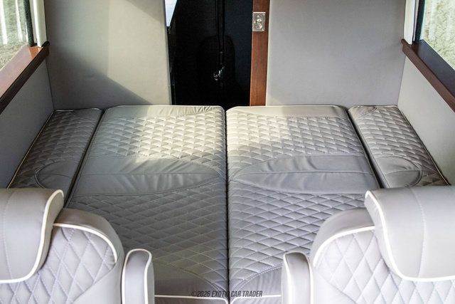 Used 2020 Mercedes-Benz Sprinter 3500 image 60