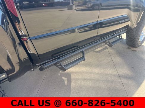 New 2025 Toyota Tacoma SR5 image 10