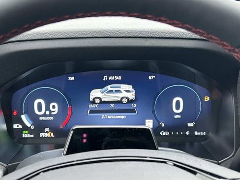 New 2026 Ford Explorer ST-Line w/ Premium Package image 34