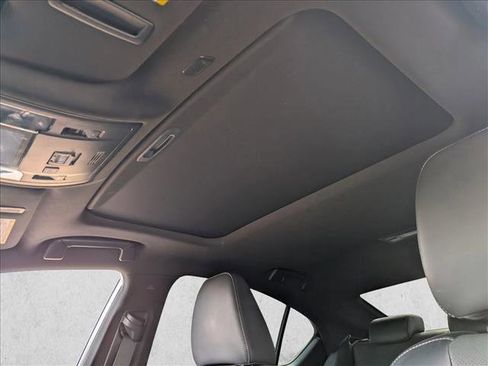 Used 2024 Lexus IS 350 F Sport image 16