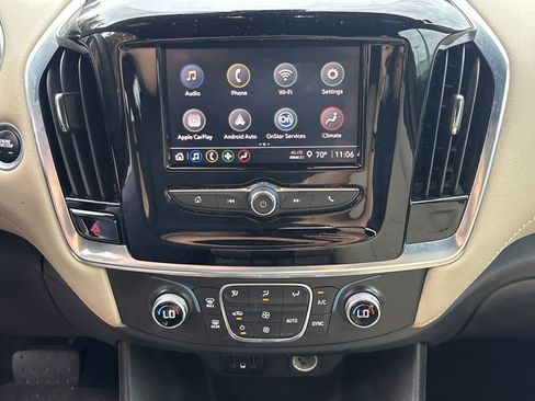 Used 2022 Chevrolet Traverse LS w/ Midnight/Sport Edition image 23