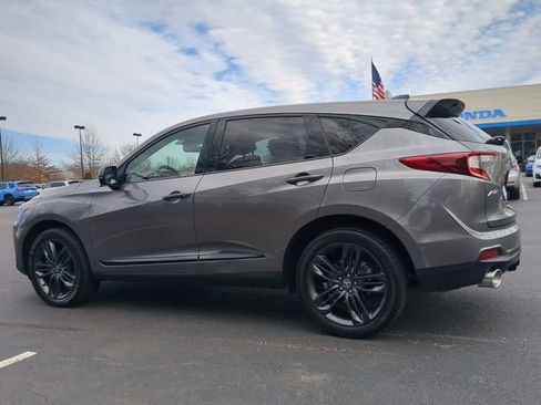 Used 2022 Acura RDX A-Spec image 6