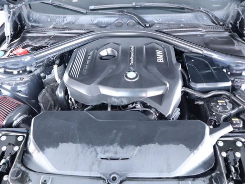 Used 2018 BMW 430i Coupe RWD image 42