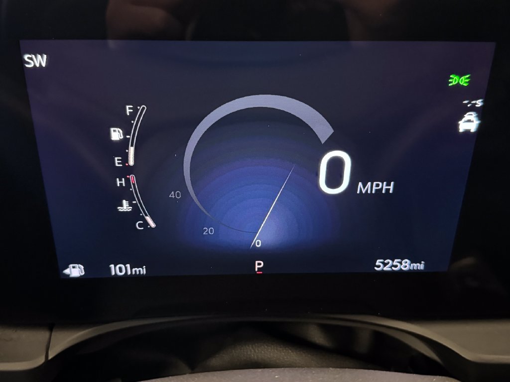 Used 2025 Buick Envista Avenir FWD image 10