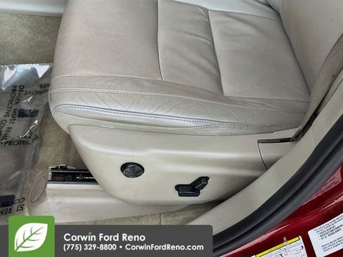 Used 2012 Jeep Grand Cherokee Laredo image 18