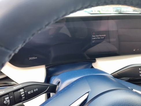 Used 2025 Buick Enclave Avenir w/ Trailering Package, 5000 lbs. image 20