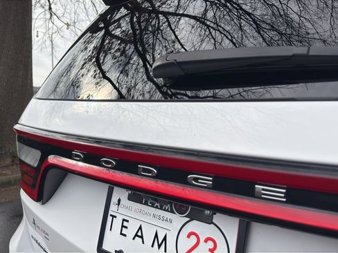 Used 2024 Dodge Durango GT image 13