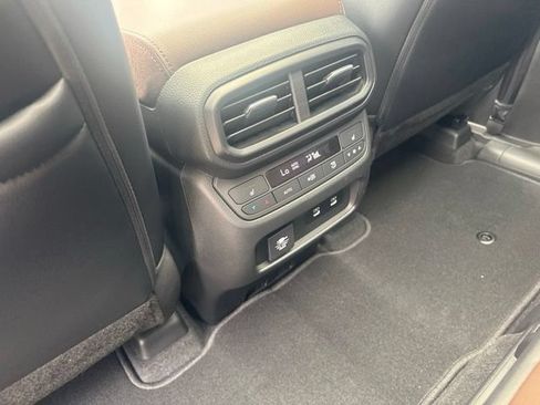 New 2026 Honda Pilot Elite image 18