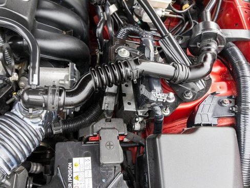 Used 2020 MAZDA MX-5 Miata RF Grand Touring image 31