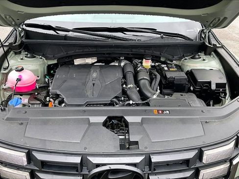 New 2026 Hyundai Santa Cruz XRT image 12