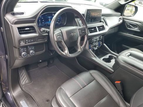 Certified 2023 Chevrolet Tahoe RST AWD/4WD image 20