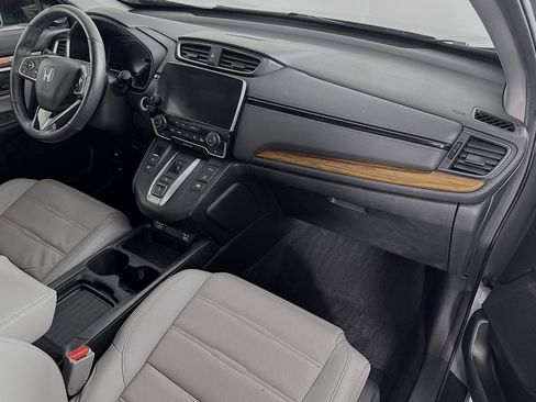 Certified 2022 Honda CR-V EX-L image 28
