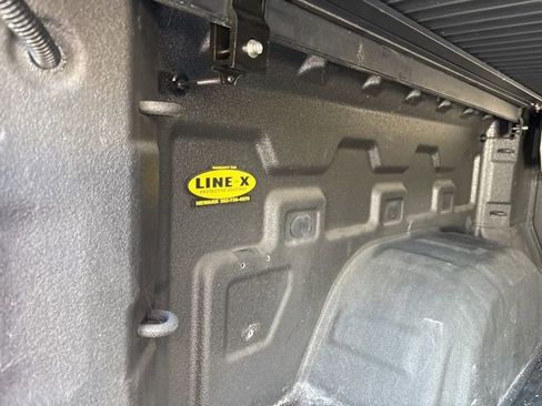 Used 2020 Chevrolet Silverado 1500 Custom w/ Custom Value Package image 7