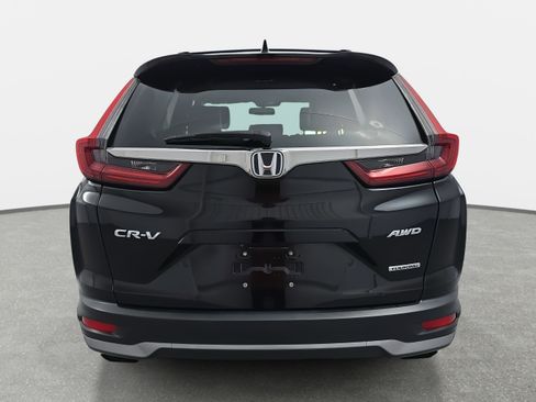Used 2020 Honda CR-V Touring image 6