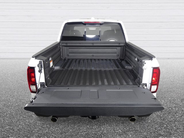 New 2026 Honda Ridgeline RTL image 9