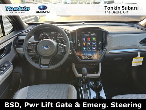 New 2026 Subaru Forester Premium image 17