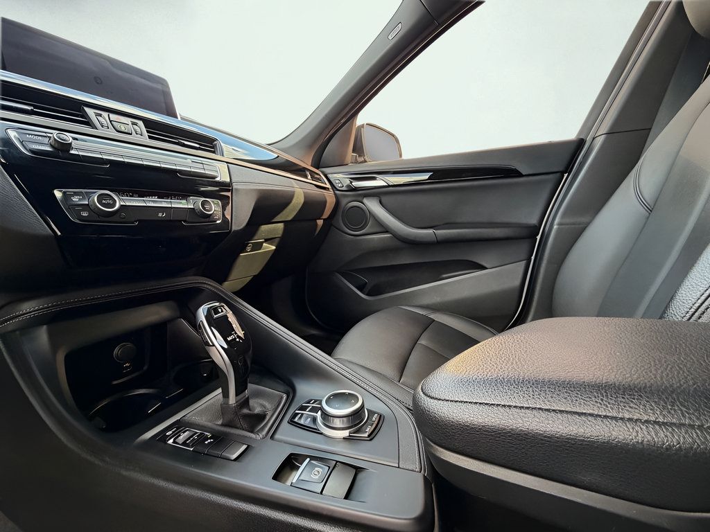 Used 2020 BMW X1 sDrive28i FWD image 58