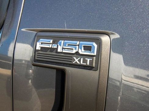 Used 2023 Ford F150 XLT w/ Equipment Group 302A High image 16