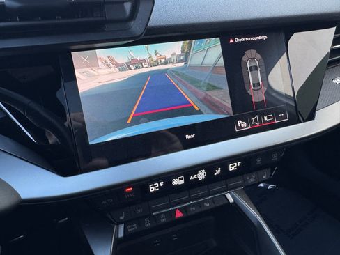 Used 2023 Audi S3 Premium Plus w/ Premium Plus Package image 27