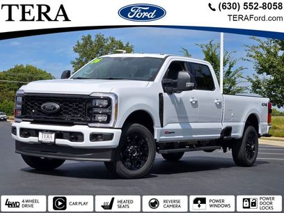 New 2026 Ford F350 XLT
