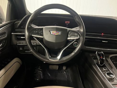 Certified 2021 Cadillac Escalade Sport w/ Driver Assist Tech Package AWD/4WD image 18