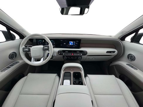 New 2026 Hyundai Palisade SEL AWD/4WD image 13