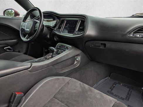 Used 2020 Dodge Challenger R/T w/ T/A Package RWD image 21