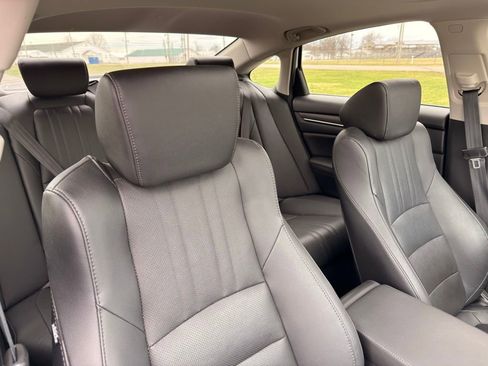 Used 2020 Honda Accord EX-L image 40