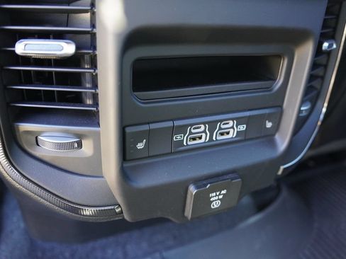 Used 2025 RAM 1500 Rebel w/ Rebel Level 2 Equipment Group AWD/4WD image 4