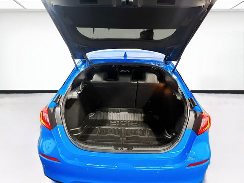 Used 2022 Honda Civic Sport Touring image 20