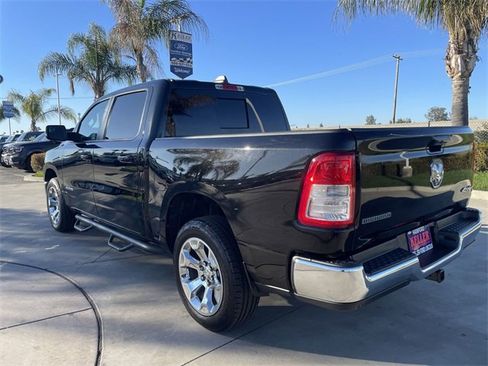 Used 2022 RAM 1500 Big Horn image 6