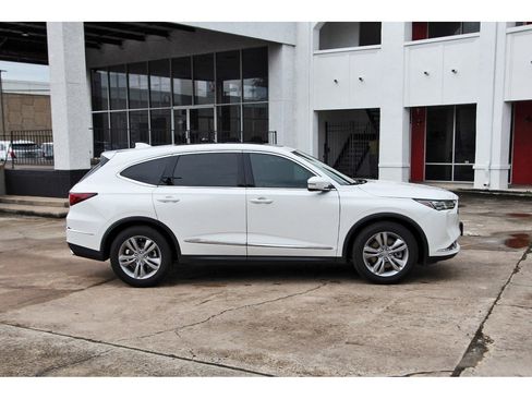 Used 2023 Acura MDX FWD image 8