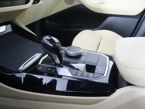 Used 2022 BMW X3 xDrive30i w/ Convenience Package w/ZPA image 27