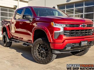 Used 2024 Chevrolet Silverado 1500 RST w/ All Star Edition Plus video 1