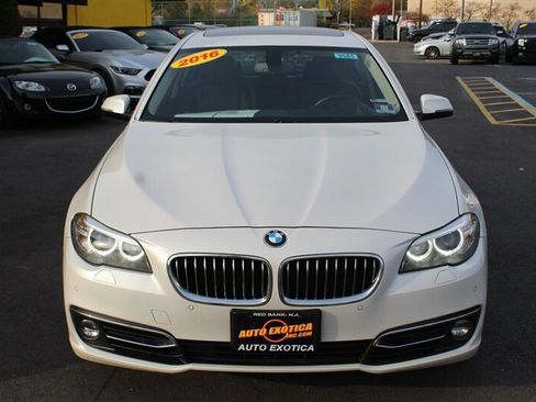 Used 2016 BMW 535i xDrive Sedan AWD/4WD image 22