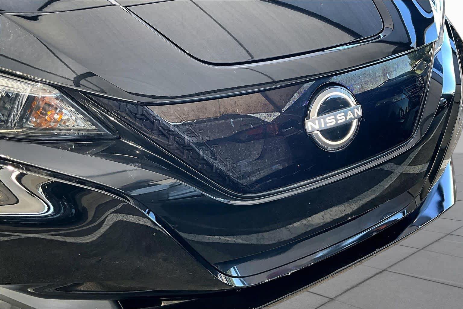 Used 2023 Nissan Leaf S FWD image 29