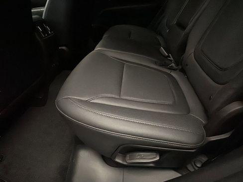 Certified 2025 Hyundai Tucson SEL image 13