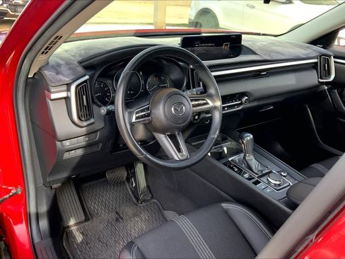 Used 2024 MAZDA CX-50 AWD 2.5 S w/ Cargo Package image 18