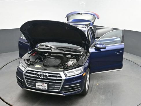 Used 2019 Audi Q5 2.0T Premium Plus w/ Premium Plus Package image 24