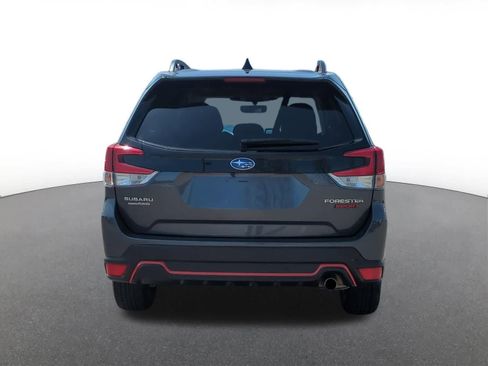 Used 2024 Subaru Forester Sport AWD/4WD image 5