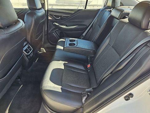 Used 2021 Subaru Legacy Limited XT image 18