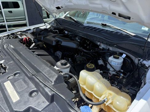 Used 2019 Ford F250 XL w/ Power Equipment Group AWD/4WD image 22