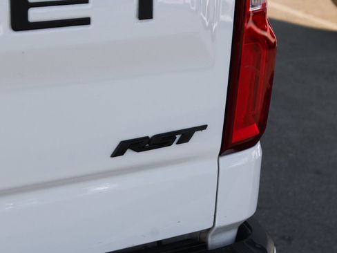 Used 2020 Chevrolet Silverado 1500 RST image 48