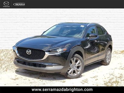 New 2025 MAZDA CX-30 AWD 2.5 S w/ Preferred Package