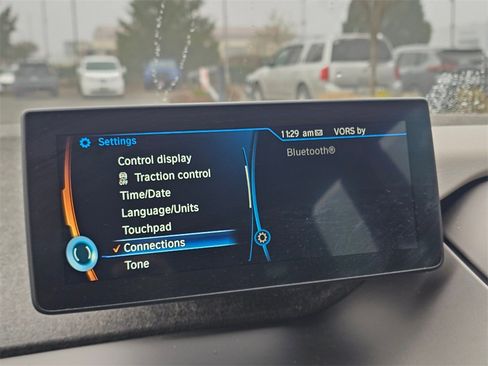 Used 2015 BMW i3 image 22