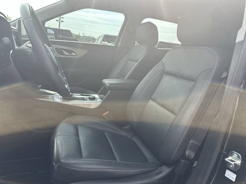 Certified 2024 Chevrolet Blazer LT w/ Sound & Technology Package AWD/4WD image 16